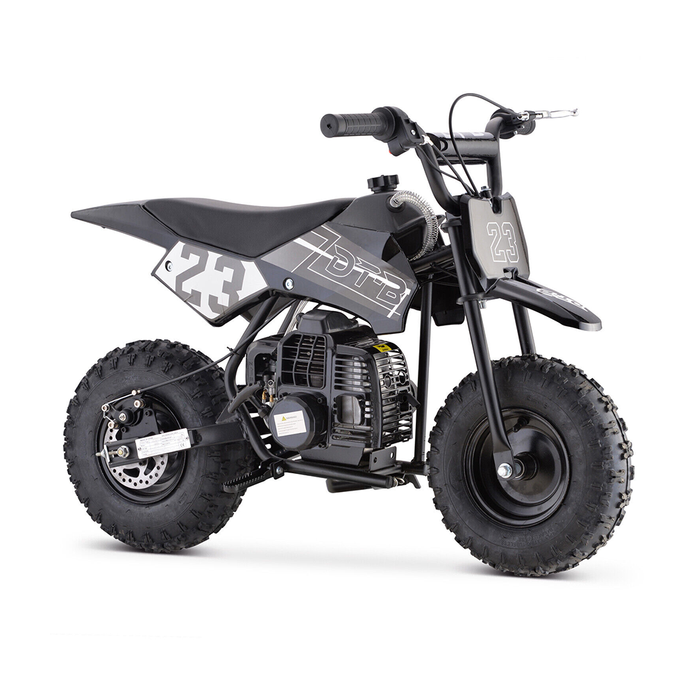 HOVERHEARTS DB002 GAS MINI BIKE