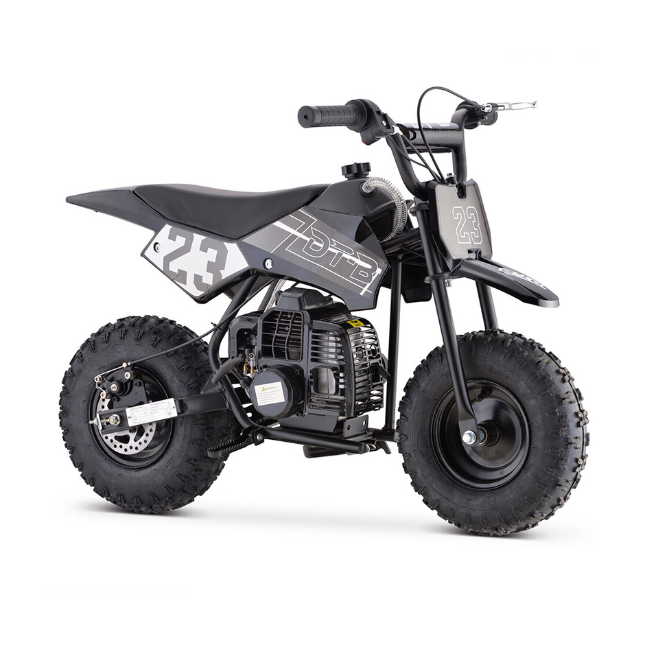 HOVERHEARTS DB002 GAS MINI BIKE