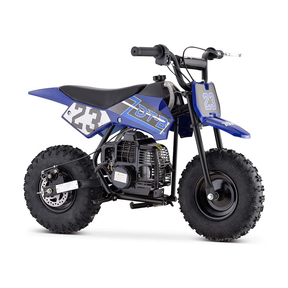 HOVERHEARTS DB002 GAS MINI BIKE