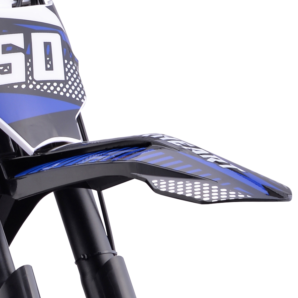 DB4s004 / DB008 Front Fender