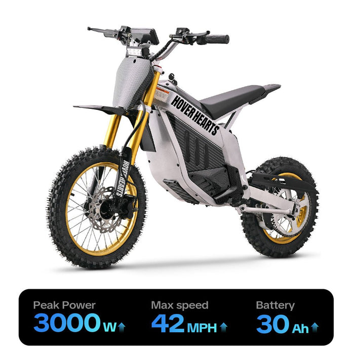 42 mph electric bicycle MTRSUE 10150W Dual Motor Bike for Adults, 42MPH 60V 30A Battery, 26"x4" Fat Tire Folding All Terrain Ebike, Full Suspension Electric with Shimano 7-Speed Gear-4 : Sports & the foldable XP Lite is ready to tackle everything from trips into town to exciting joyrides with a Lectrifying twist of the throttle Aoemoe 48V Electric Dirt Bike