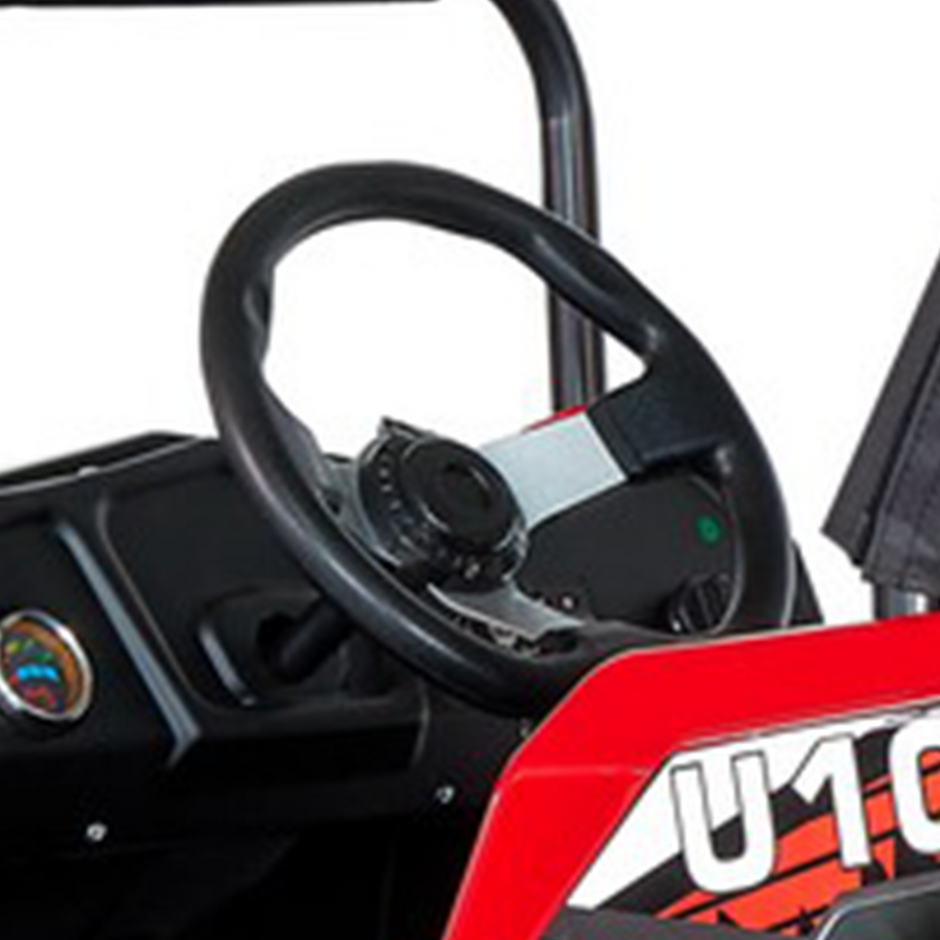 Front tie rod  U1000 48V