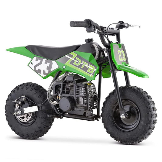 DB002 Mini Off-Road Dirt Bike