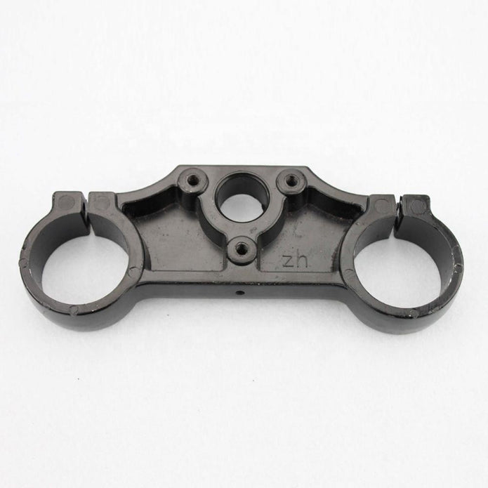50cc Dirt Bike Triple Tree – Compatible Models: DB001 / DB002 / DB003 / DB004 / DB4S004 / DB008 / MB001