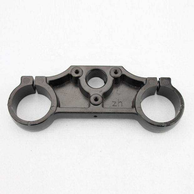 50cc Dirt Bike Triple Tree – Compatible Models: DB001 / DB002 / DB003 / DB004 / DB4S004 / DB008 / MB001