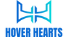 Hoverhearts Logo