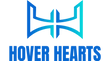Hoverhearts Logo