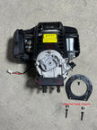 ATV Pull start 40CC Gas-Power (3 holes version) - HoverHearts