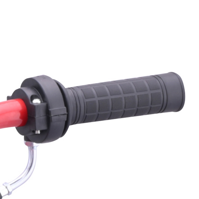 MB001 Throttle