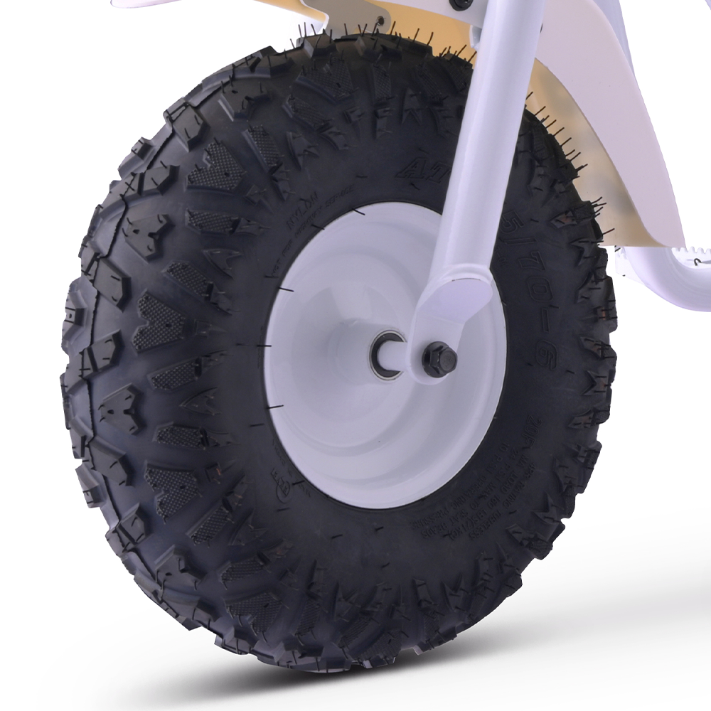 MB001 Tire