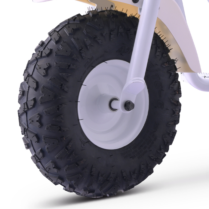 MB001 Tire
