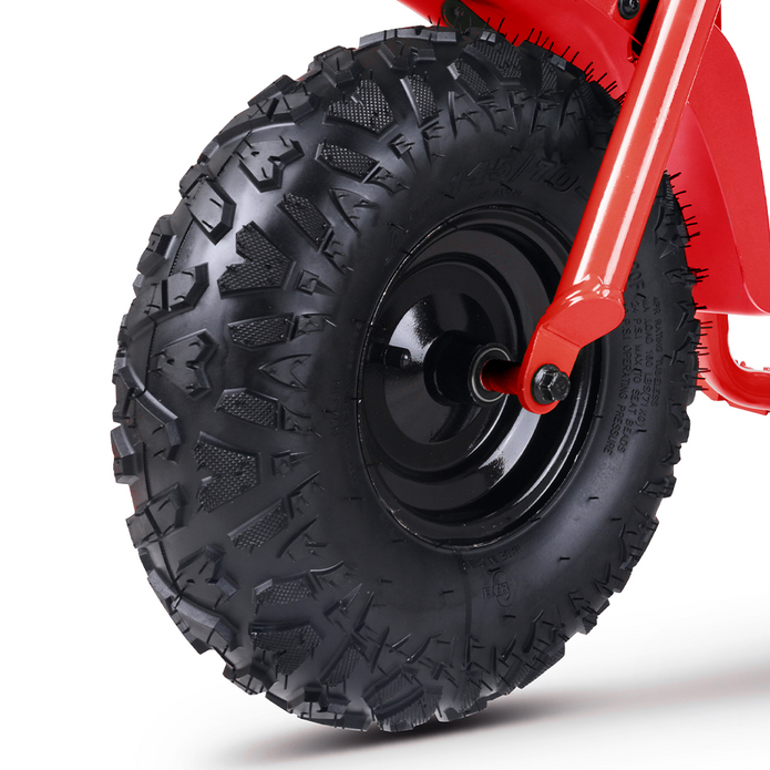 MB001 Tire