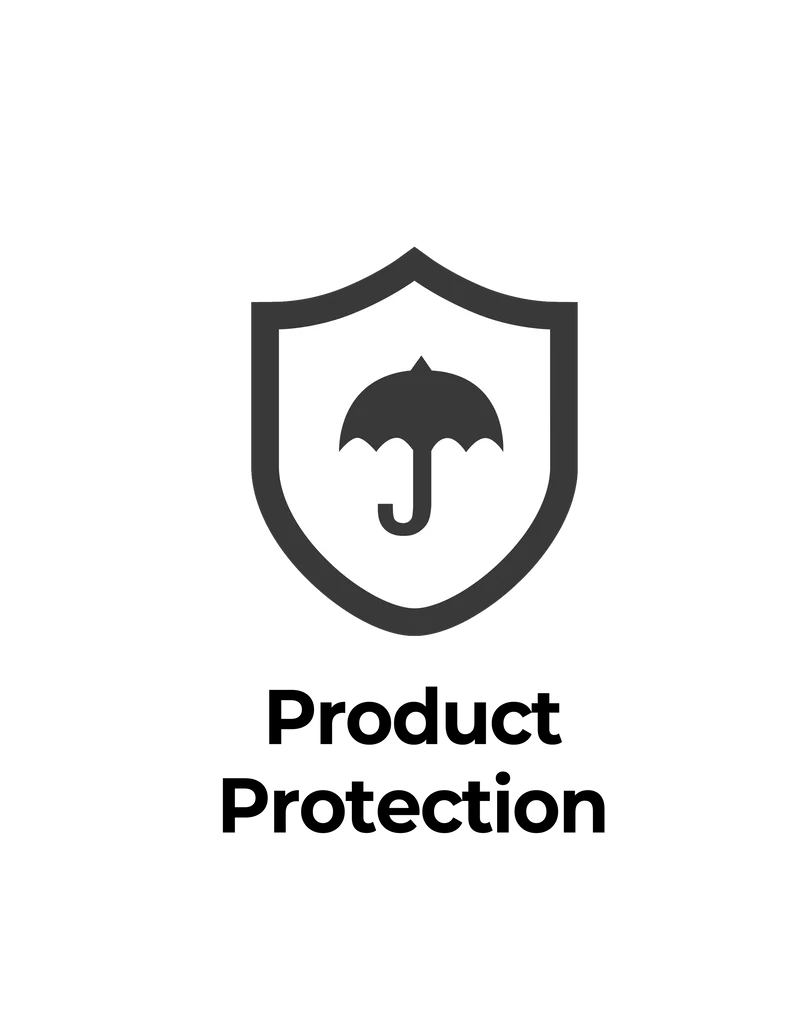 Product Protection Plan