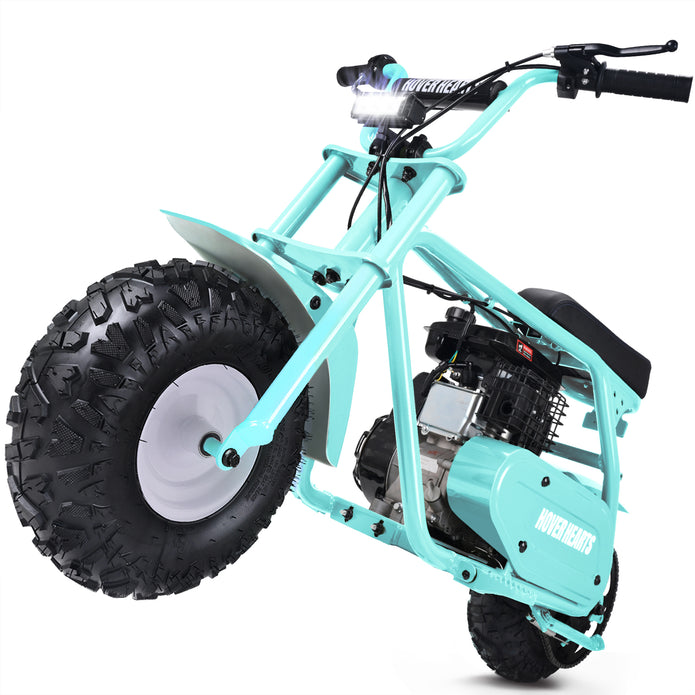 MB001 99cc Mini Dirt Bike Front/Rear Fender