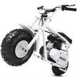 MB001 99cc Mini Dirt Bike Front/Rear Fender