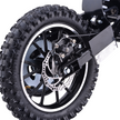 HOVERHEARTS DB008 GAS MINI BIKE