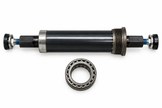 bicycle pedal crank core for ebike eb-1