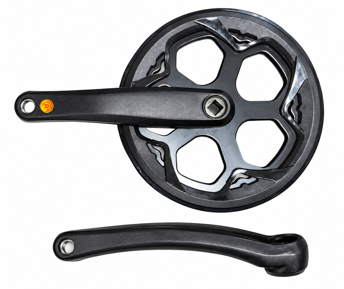 bicycle crankset ebike eb-1