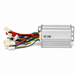 Controller For All Electric ATV