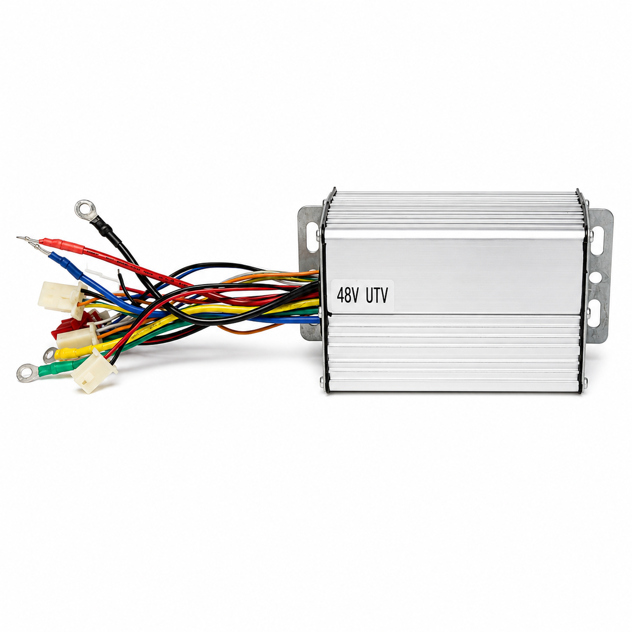 48V controller for U1000 UTV