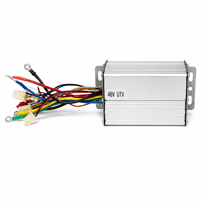 48V controller for U1000 UTV