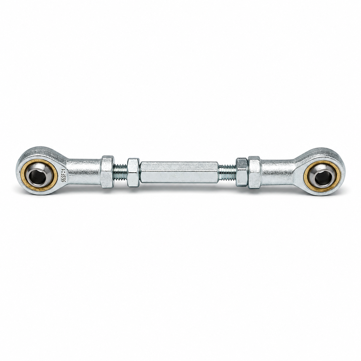 Tire Rod For Electric GoKart