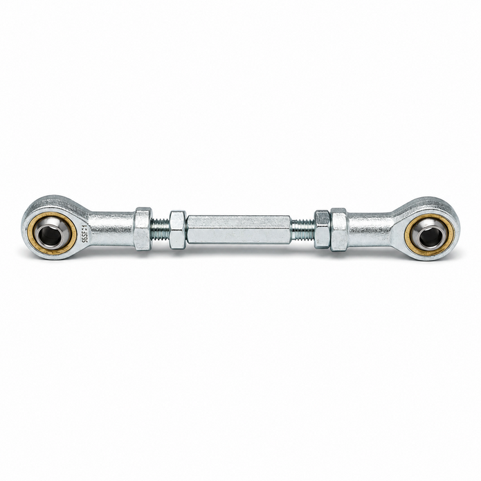 Tire Rod For Electric GoKart