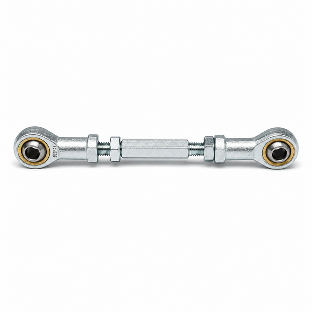 Tire Rod For Electric GoKart