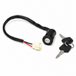 Key Ignition For All Electric ATV And DZ008