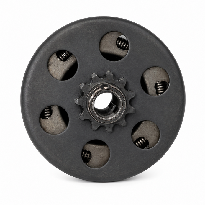 Clutch Of MB0001 Gas Dirt Bike 99/105CC