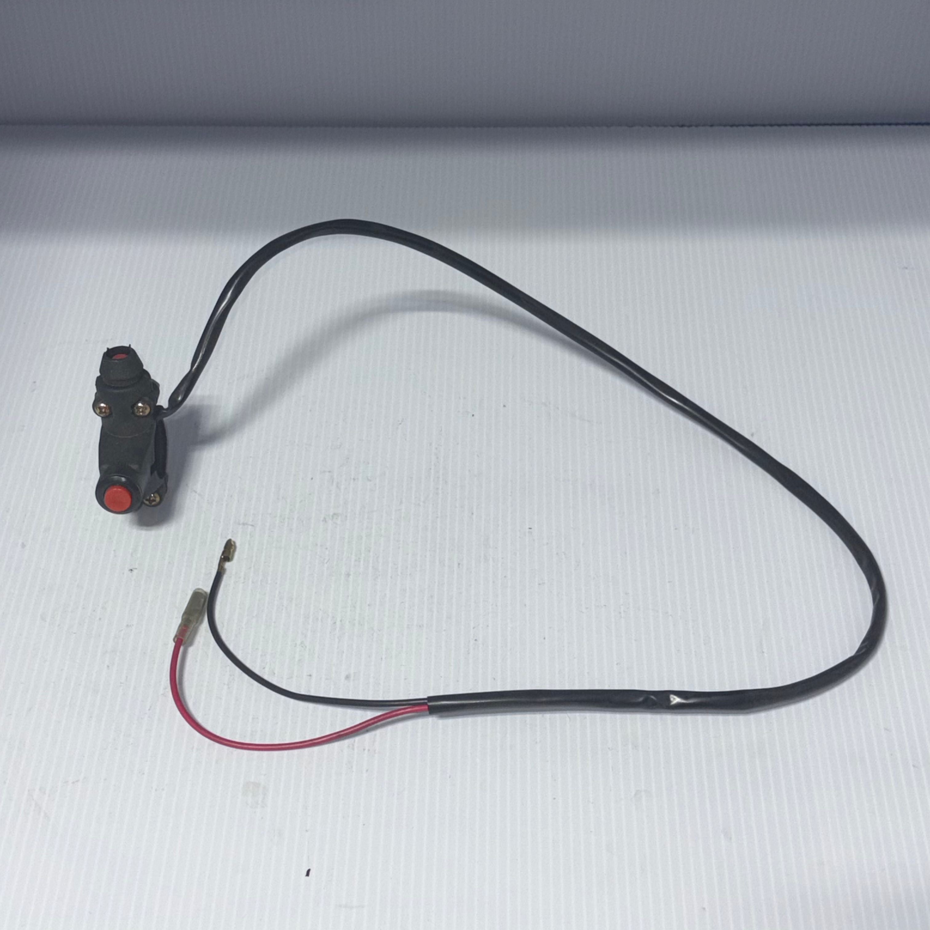 KILL SWITCH FOR DB08/DB4S004 DIRT BIKE