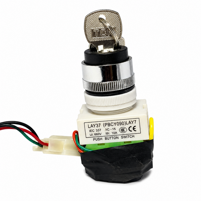 3 SPEED SWITCH (OLD) For Model E-ATV, E-GOKART, UTV