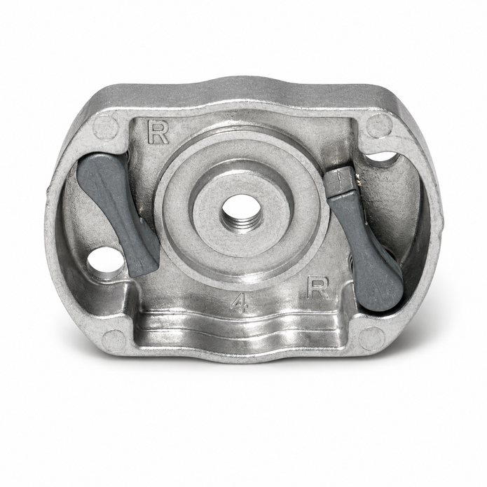 FLY WHEEL FOR PULL START OF ALL GAS PRODCUT ,EXCEPT GOKART