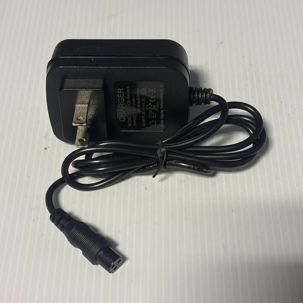 29.4V Hoverbaord Charger Thick Port