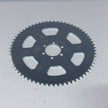 Sprocket For Electric Gokart