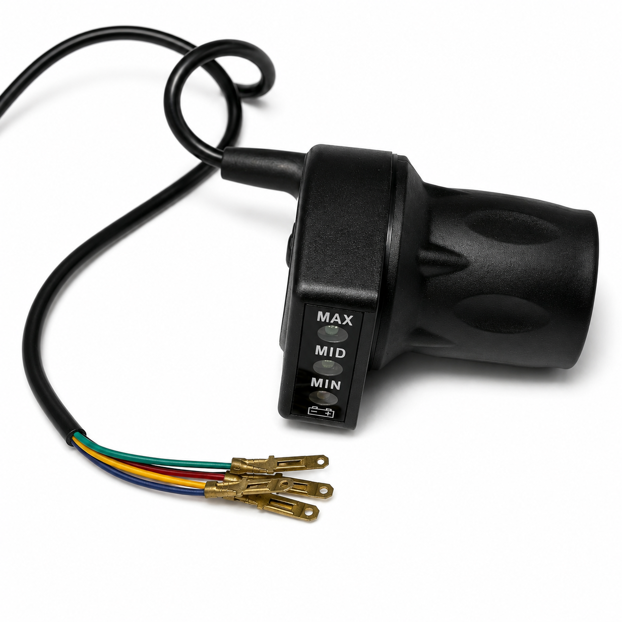 ALL ELECTRIC ATV THROTTLE MODEL FOR A20, A18, A17 ,EA500-ER, EA500-RA, EA500-AN