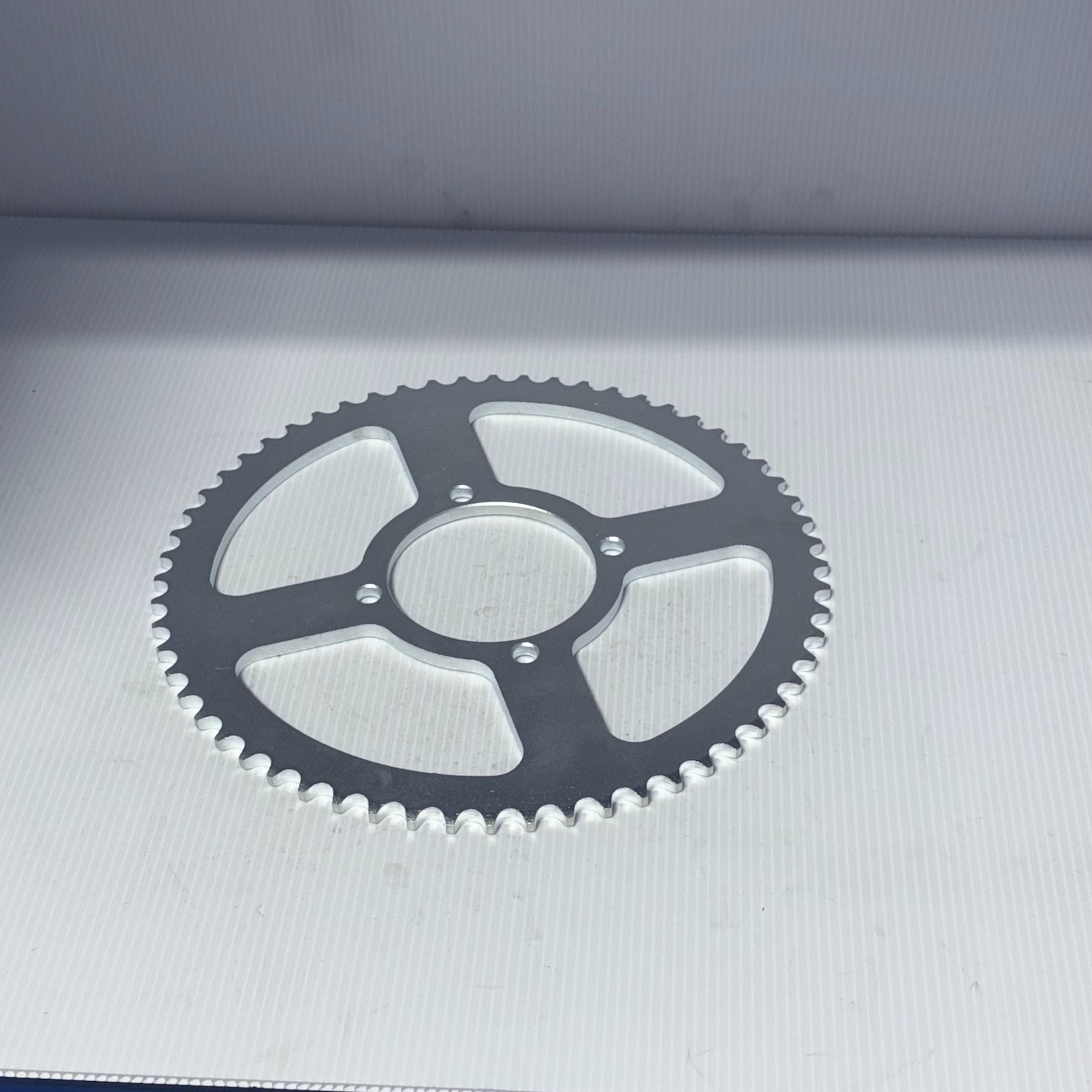 Sprocket For DZ009 Electric Dirt Bike