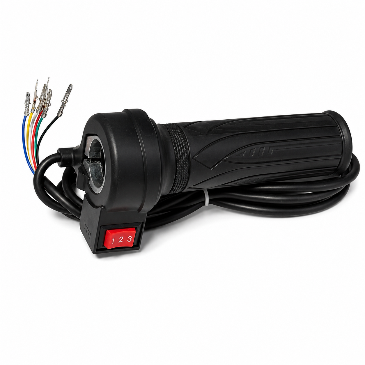 DZ009 OLD VERSION THROTTLE