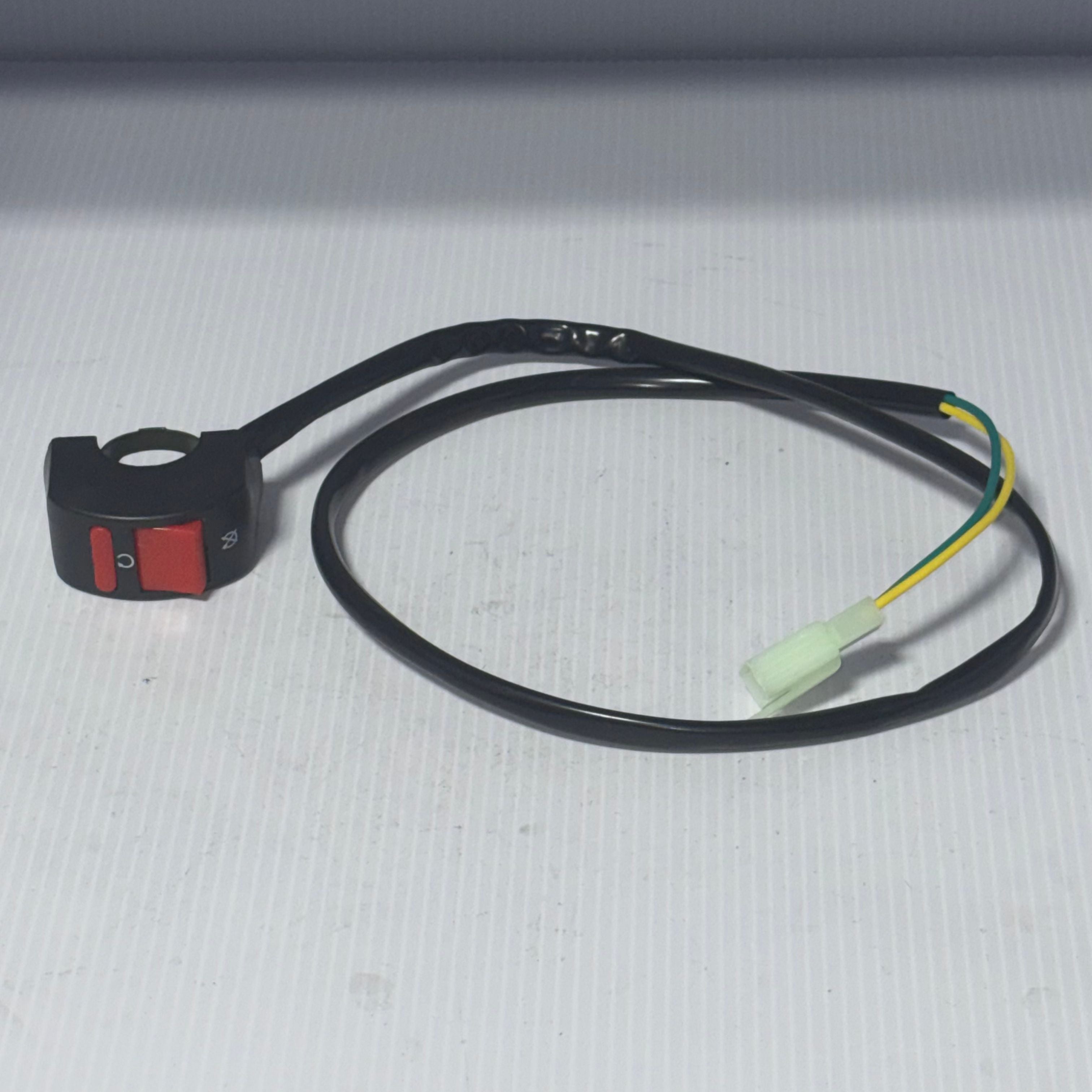 KILL SWITCH FOR ALL ATV Model For XW-A17, XW-A18, XW-A19, XW-A20