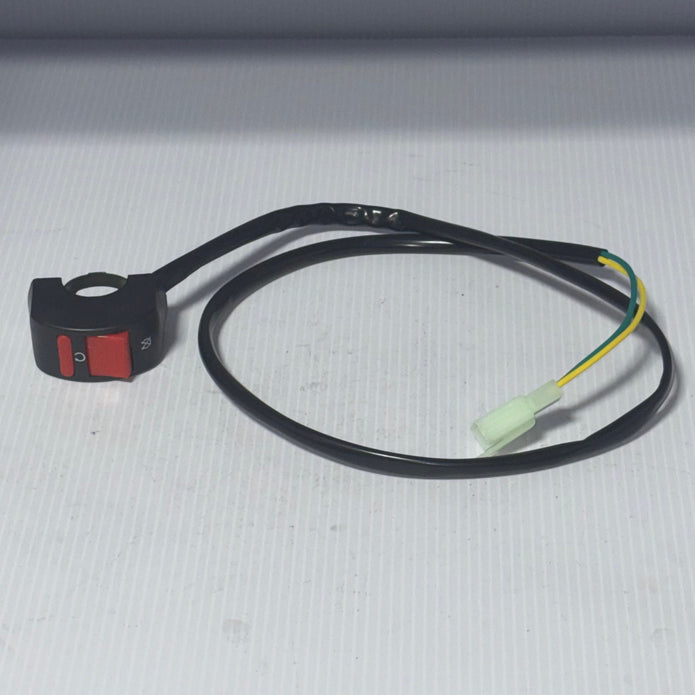 KILL SWITCH FOR ALL ATV Model For XW-A17, XW-A18, XW-A19, XW-A20