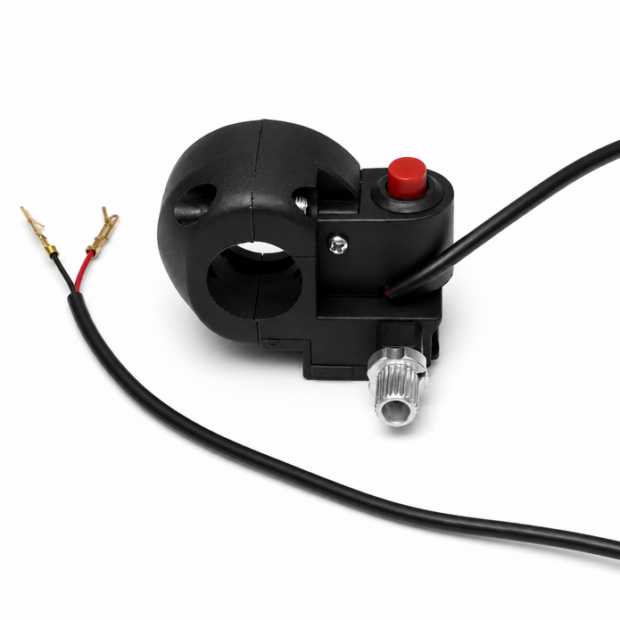 DB001/DB002 KILL SWITCH