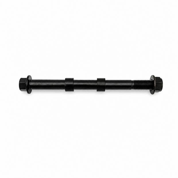 DB4S004/ DB008 Front and Rear Axle