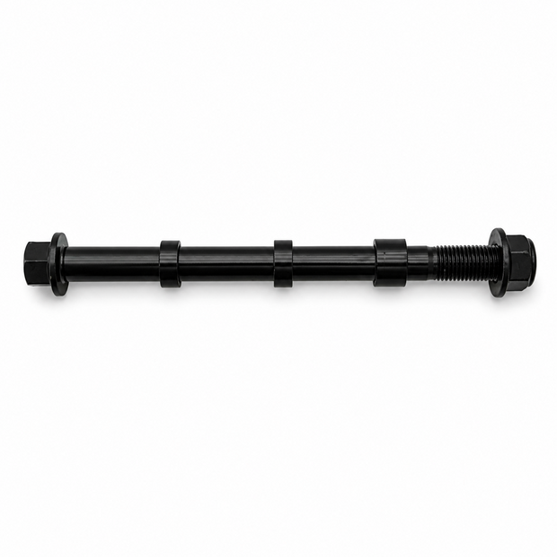 DB4S004/ DB008 Front and Rear Axle