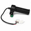 THROTTLE FOR E01 4 WHEELS MOBILITY SCOOTER