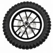 Front and Rear Wheecl Tire for Gas Dirt Bike DB001 / DB4S001