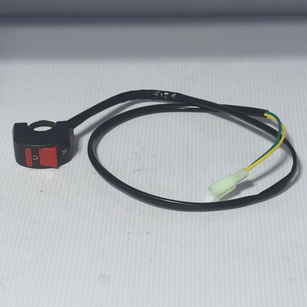 KILL SWITCH FOR ALL ATV Model For XW-A17, XW-A18, XW-A19, XW-A20
