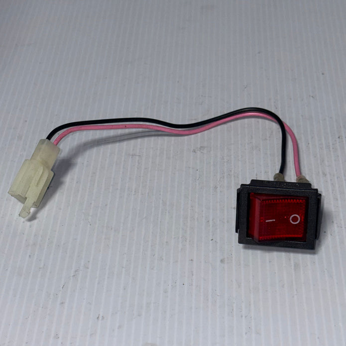 FRONT AND REVERSE SWTICH FOR ELECTRIC ATV MODEL FOR XW-A17, XW-A18, XW-A20