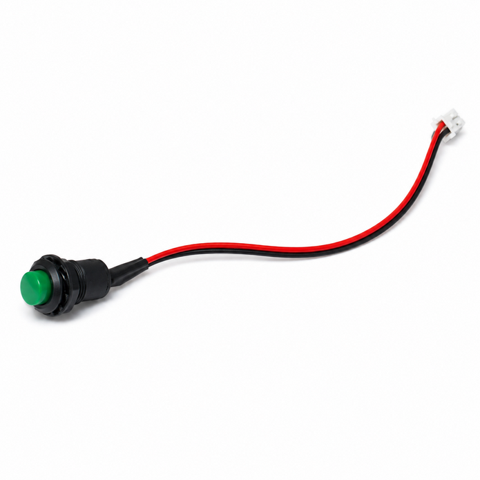 LIGHT SWITCH FOR R100 MOBILITY SCOOTER