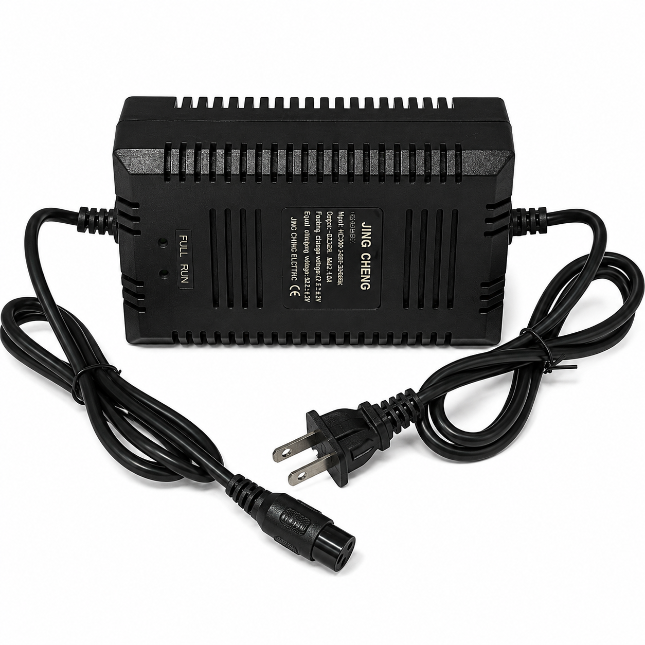 24V Charger For ATV Insect