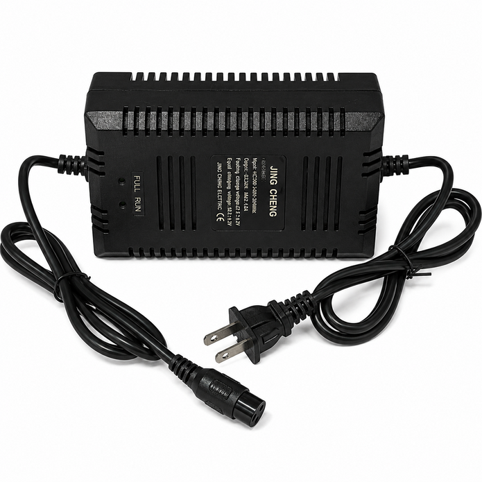 24V Charger For ATV Insect